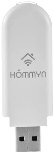 Модуль съемный управляющий HOMMYN HDN/WFN-02-01