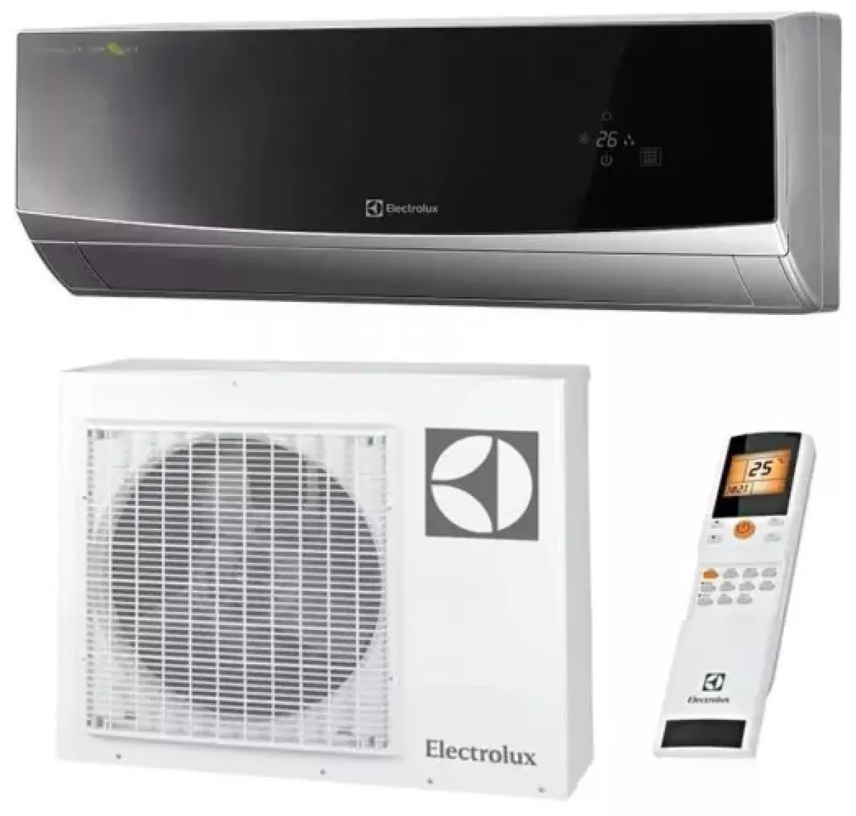 Кондиционер Electrolux Купить 9