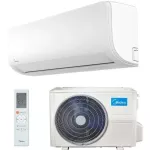 Кондиционер Midea MSAG1-24HRN1-I/MSAG1-24HRN1-O