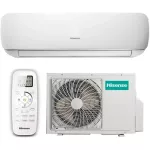 Инверторный кондиционер Hisense AS-13UW4RVETG01