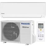 Инверторный кондиционер Panasonic CS/CU-TZ35TKE