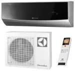 Инверторный кондиционер Electrolux EACS/I-12HG-BLACK2/N8