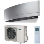 Инверторный кондиционер Daikin Emura 3 FTXJ35AS/ RXJ35A