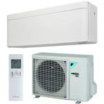 Инверторный кондиционер Daikin FTXA20AW/RXA20A