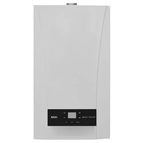 Настенный газовый котел BAXI ECO Nova 18 F