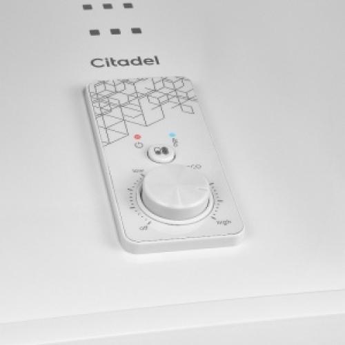 Накопительный водонагреватель Electrolux EWH 50 Citadel