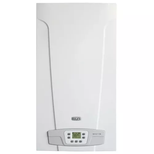 Настенный газовый котел BAXI ECO-4S 18F