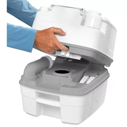 Биотуалет Thetford Porta Potti Qube 165