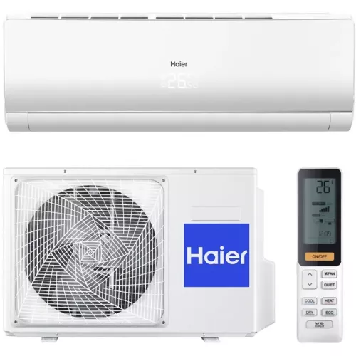 Кондиционер Haier HSU-09HNF303/R2(W/G/B)/HSU-09HUN203/R2