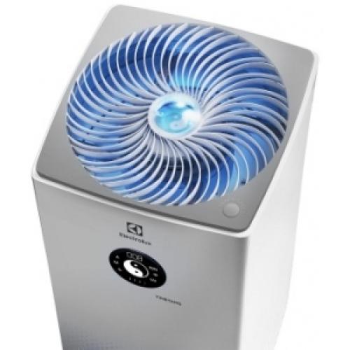 Очиститель воздуха Electrolux EAP-2075D Yin&Yang