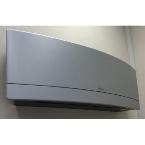 Инверторный кондиционер Daikin Emura 3 FTXJ35AS/ RXJ35A