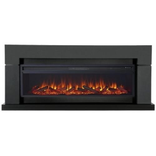 Каминокомплект Royal Flame портал Lindos Graphite Grey 60 c очагом Vision 60 LED FX