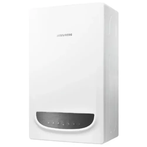 Настенный газовый одноконтурный котел Navien Deluxe One 24K