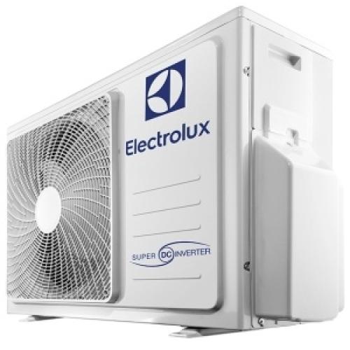 Тепловой насос Electrolux EACS/I-24 HVI/N3