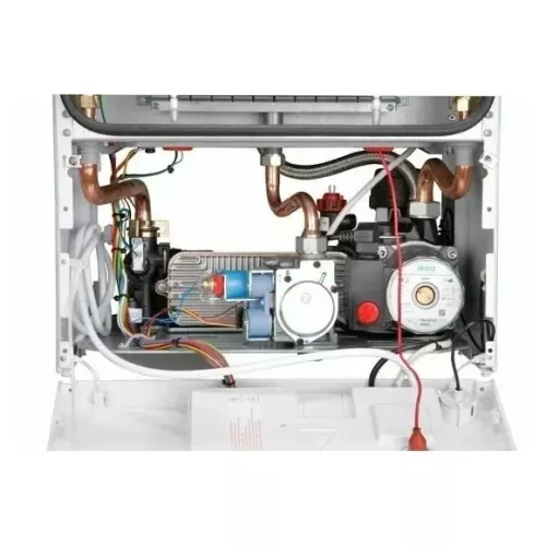 Настенный газовый котел Bosch WBN6000-18C RN S5700