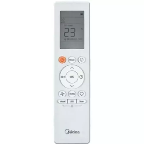 Кондиционер Midea MSAG1-24HRN1-I/MSAG1-24HRN1-O