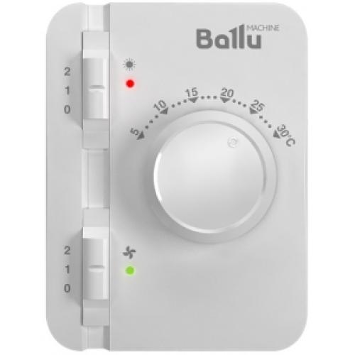 Тепловая завеса Ballu BHC-L15-S09 (BRC-E)