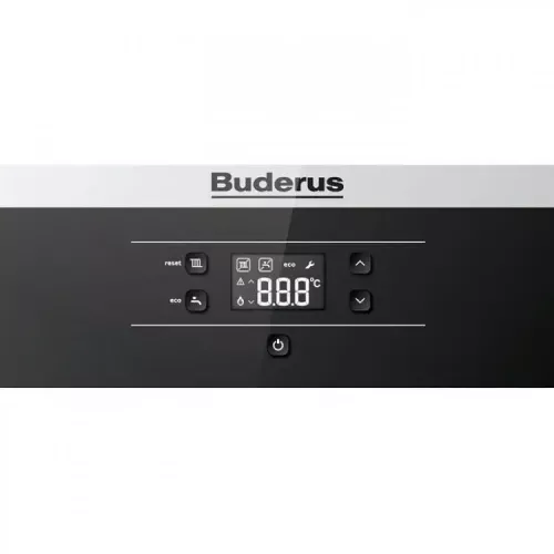 Настенный газовый котел Buderus Logamax U072-28K