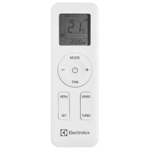 Инверторный кондиционер Electrolux EACS/I-24HF2/N8