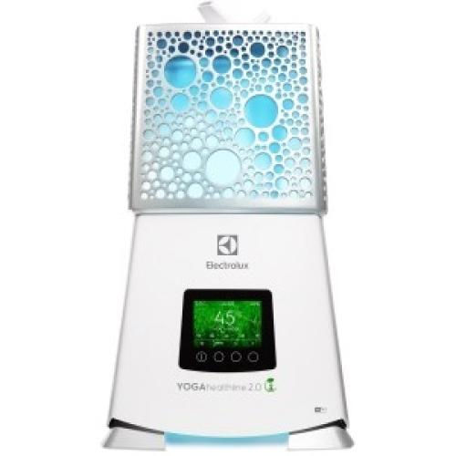 Увлажнитель воздуха ecoBIOCOMPLEX Electrolux EHU-3915D YOGAhealthline 2.0