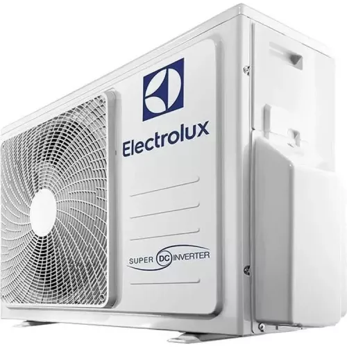 Инверторный кондиционер Electrolux EACS/I-12HG-MILK2/N8