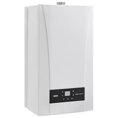 Настенный газовый котел BAXI ECO Nova 10 F