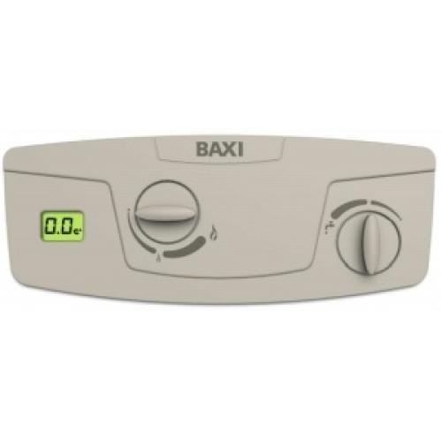 Газовая колонка Baxi SIG-2 11 p (пьезо розжиг)