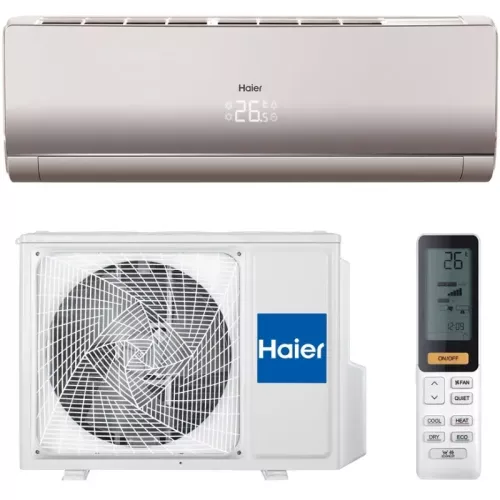 Кондиционер Haier HSU-12HNF303/R2(W/G/B)/HSU-12HUN203/R2