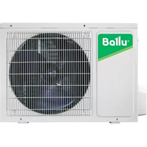 Кондиционер Ballu BSO-18HN8_22Y (Сборка Midea)