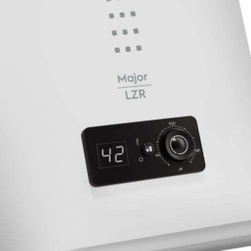 Накопительный водонагреватель Electrolux EWH 50 Major LZR 3