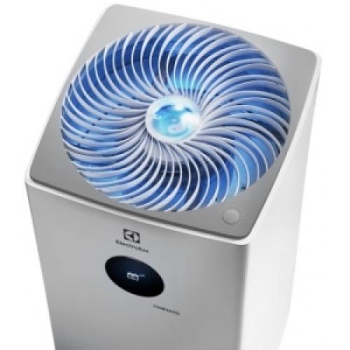 Очиститель воздуха Electrolux EAP-1055D Yin&Yang