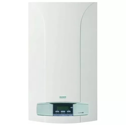 Настенный газовый котел BAXI LUNA-3 240 i