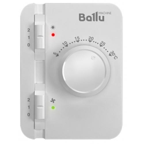 Тепловая завеса Ballu BHC-L15-S09-М (BRC-E)