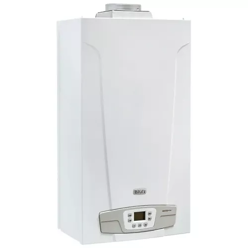 Настенный газовый котел BAXI ECO-4S 18F