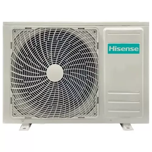 Инверторный кондиционер Hisense AS-18UW4RMADB02