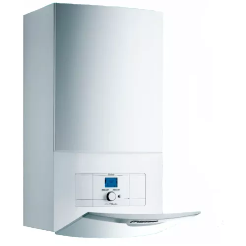 Настенный газовый котел Vaillant atmoTEC PLUS VUW 240/5-5