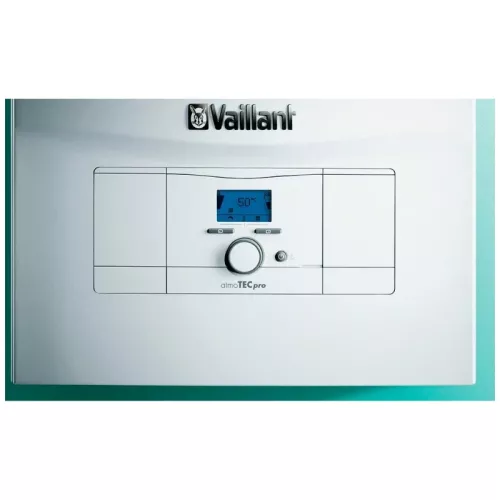 Настенный газовый котел Vaillant turbo TEC pro VUW 242/5-3