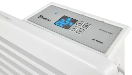 Конвектор электрический Electrolux ECH/AS -2000 ER