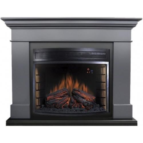 Каминокомплект Royal Flame портал California Graphite Gray под очаг Jupiter FX New