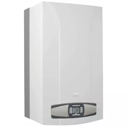 Настенный газовый котел BAXI LUNA-3 Comfort 240 Fi