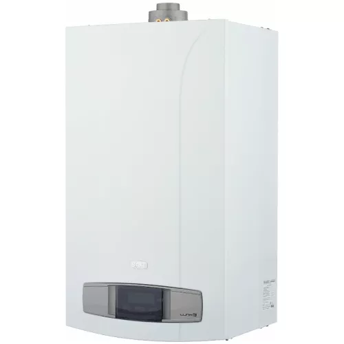 Настенный газовый котел BAXI LUNA-3 280 Fi