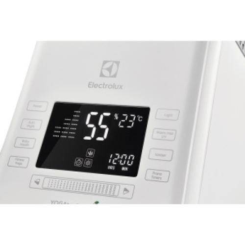 Увлажнитель воздуха Electrolux ecoBiocomplex EHU-3815D YOGAhealthline