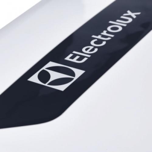 Высокоскоростная сушилка для рук Electrolux EHDA/HPW-1800 W белая