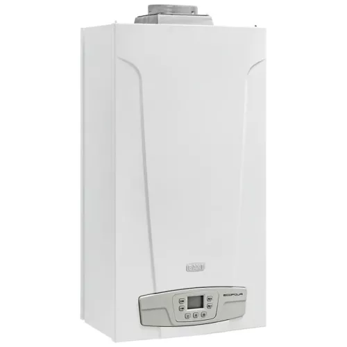 Настенный газовый котел BAXI ЕСО Four 24F