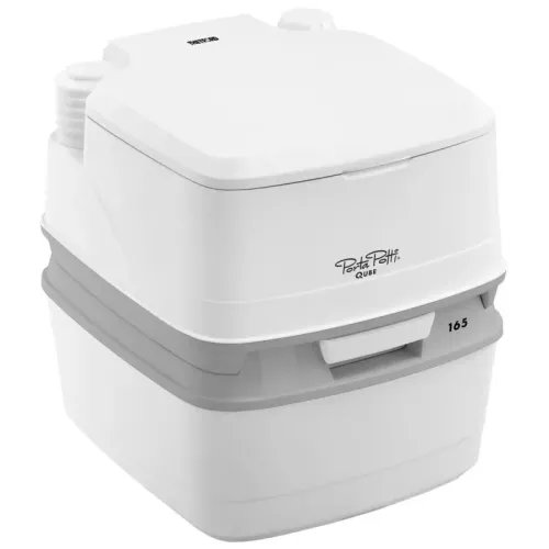 Биотуалет Thetford Porta Potti Qube 165